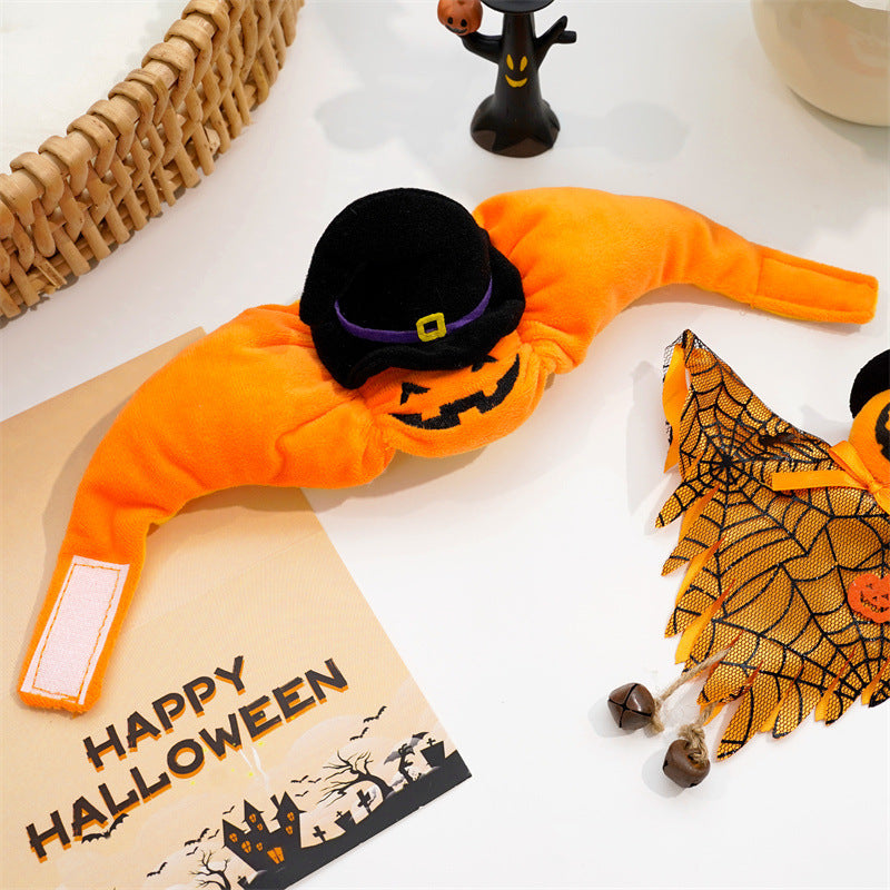 Halloween Vest For Dogs Cat Pet Costume Funny Thanksgiving Christmas For Small Animals
