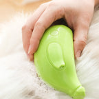3 In 1 Pet Steam Brush Cat Dog Cleaning Steamy Spray Massage Beauty Comb Hair Removal