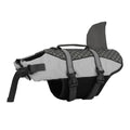 Swim Pet Dog Life Jacket Vest Clothes Life Vest Collar Harness Pets Swimming