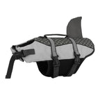 Swim Pet Dog Life Jacket Vest Clothes Life Vest Collar Harness Pets Swimming