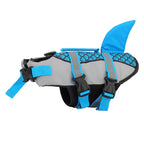 Swim Pet Dog Life Jacket Vest Clothes Life Vest Collar Harness Pets Swimming