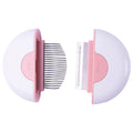 Cat Brush Dog Grooming Supplies Comb Steel Pet Grooming Brush Cat Stripping Tool
