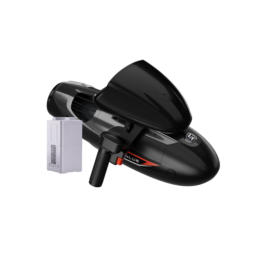 VAPOR Under Water Scooter