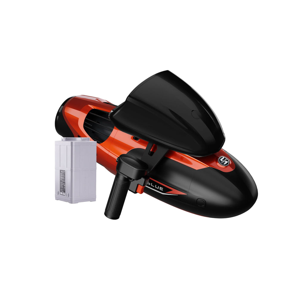 VAPOR Under Water Scooter