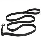 Escape Proof Harness Car Seat Belt Adapter Reflective Soft Mesh Harness For Kitten Puppy
