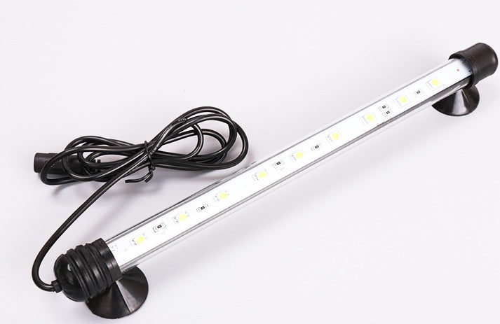Aquarium-box floodlight highlights aquatic lantern diving festival waterproof LED