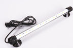 Aquarium-box floodlight highlights aquatic lantern diving festival waterproof LED