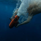VAPOR Under Water Scooter