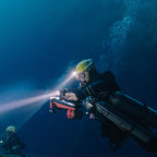 Navbow Under Water Scooter