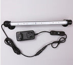 Aquarium-box floodlight highlights aquatic lantern diving festival waterproof LED