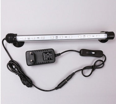 Aquarium-box floodlight highlights aquatic lantern diving festival waterproof LED