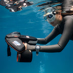Navbow Under Water Scooter
