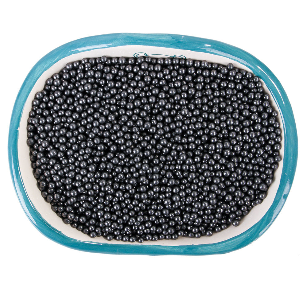 Pet Cat Litter Deodorizing Powder Bamboo Charcoal Activated Carbon Box Odor Neutralizer