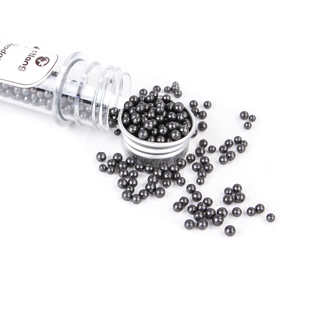 Pet Cat Litter Deodorizing Powder Bamboo Charcoal Activated Carbon Box Odor Neutralizer