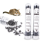 Pet Cat Litter Deodorizing Powder Bamboo Charcoal Activated Carbon Box Odor Neutralizer