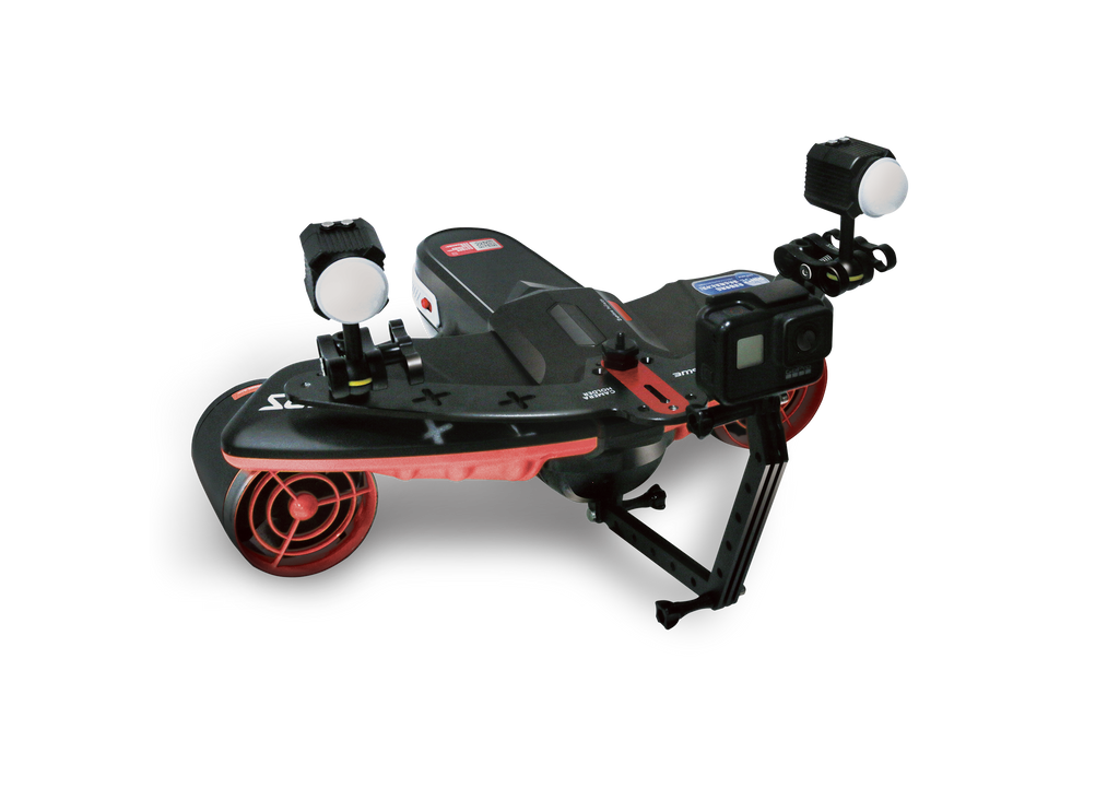 Navbow Under Water Scooter