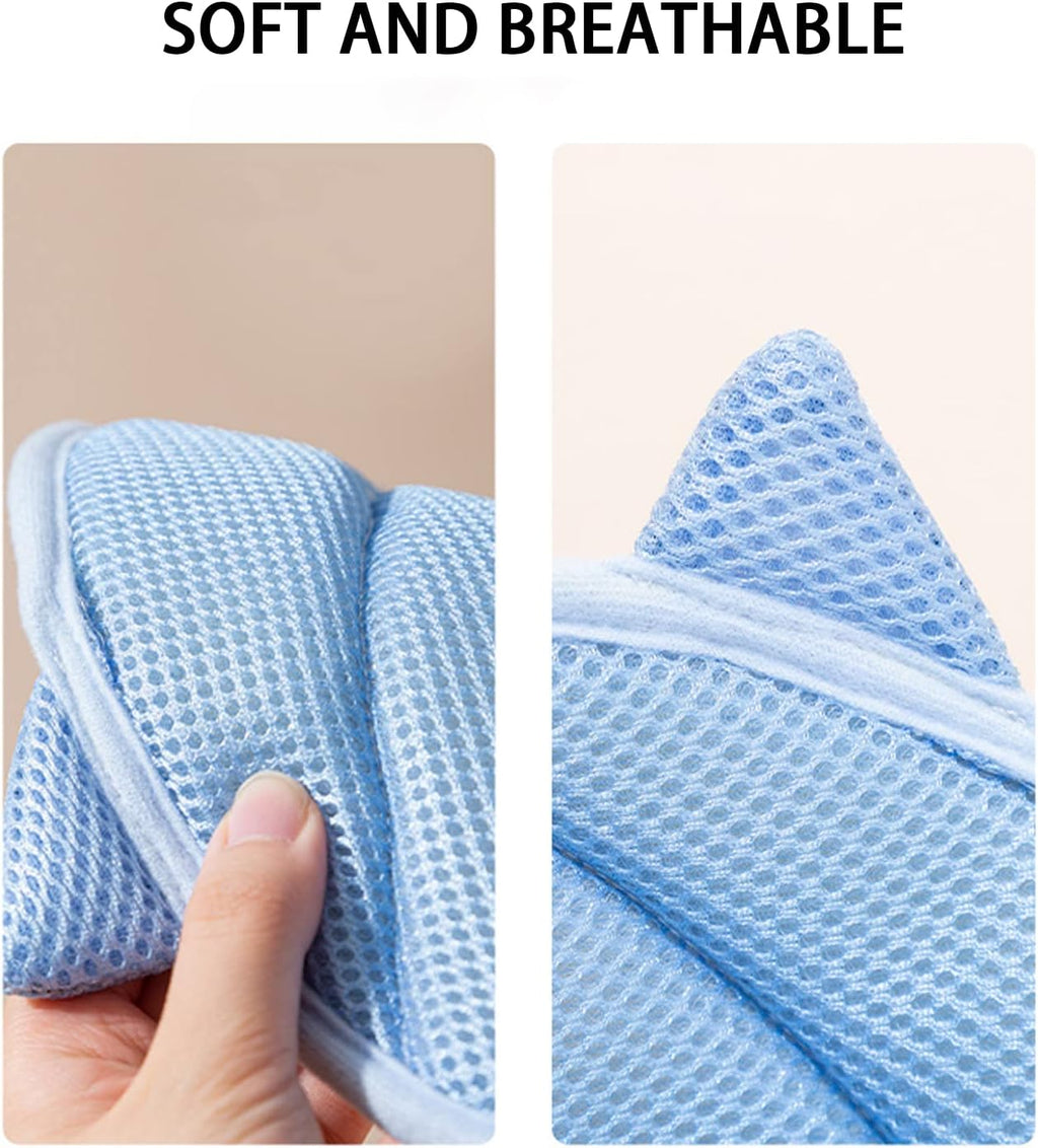 Recovery Cone Neck Cute Shark Shaped Cat Soft And Breathable For Indoor Cats and Dogs