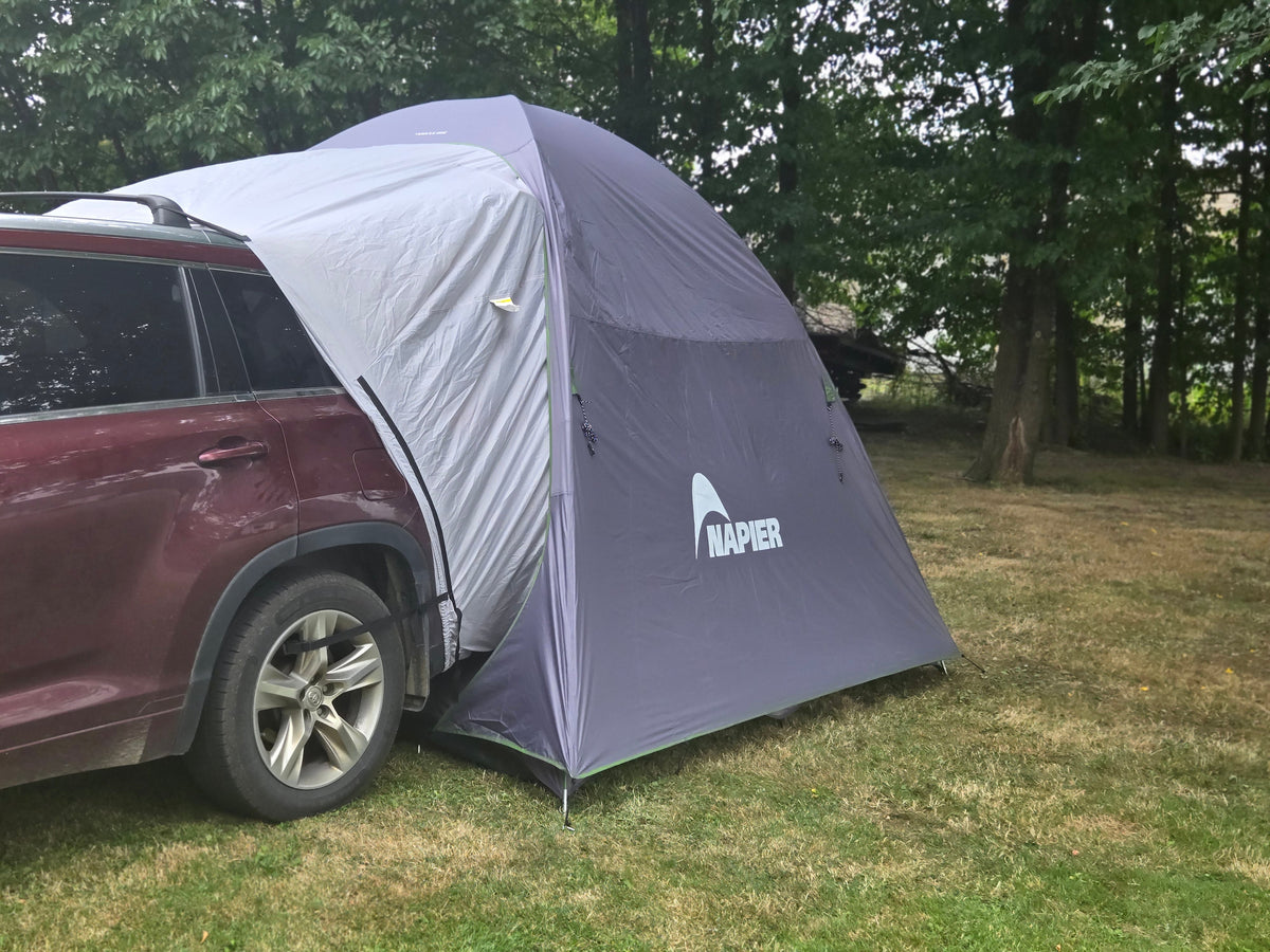 SUV Tent