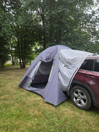 SUV Tent