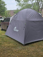 SUV Tent