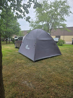 SUV Tent