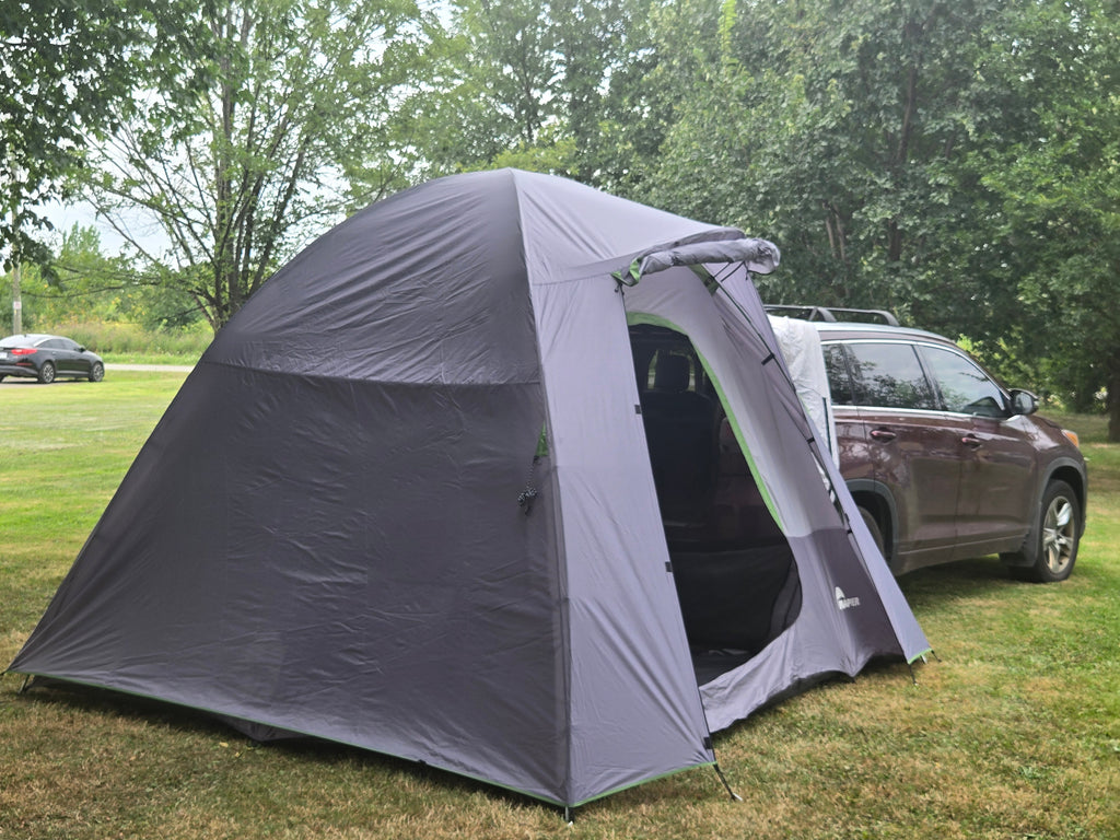 SUV Tent