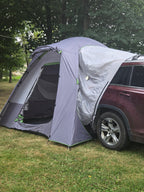 SUV Tent