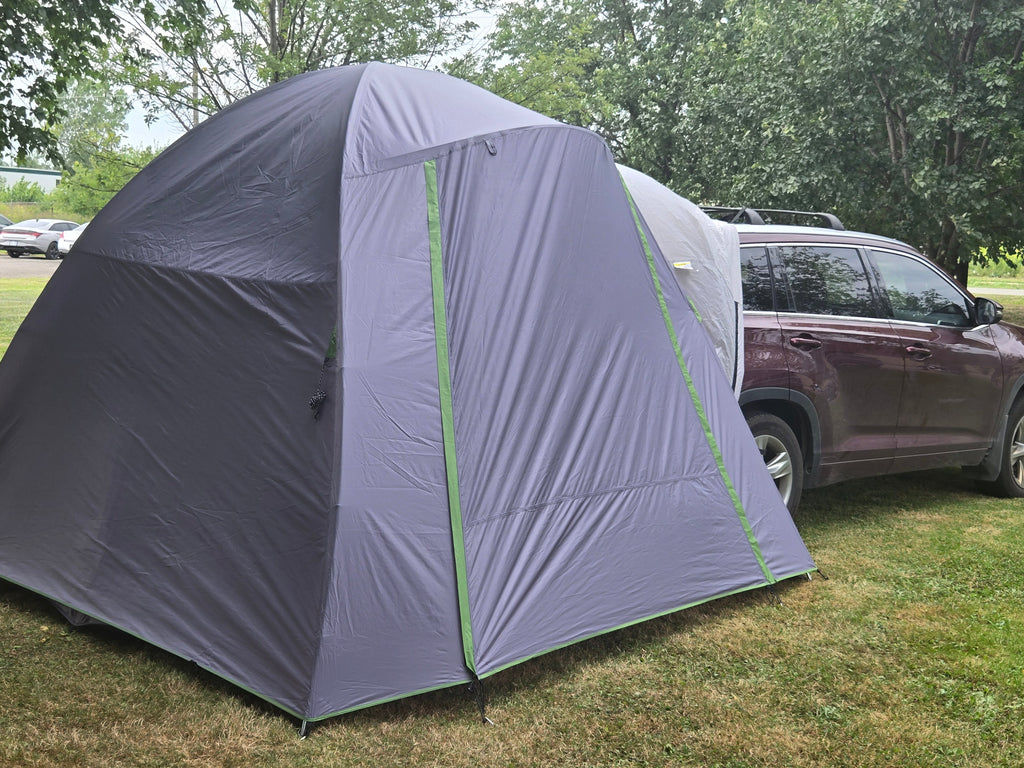 SUV Tent