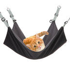 SmCat And Dog Hanging Hammocks Can Be Used The Four Seasons With Plush And Waterproof