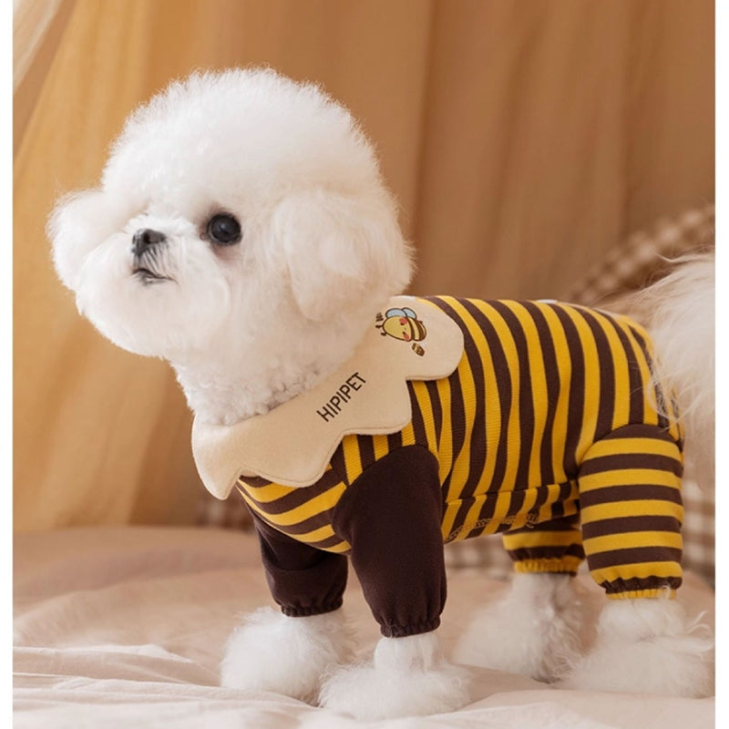 Dog Pajamas For Puppies, Warm Clothes And Sweaters, Dog Pajamas, Cat Pajamas.