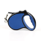 2 Color Dual Double Pet Leash Rope Long Lead-Training Pet Small And Medium Dog Cat
