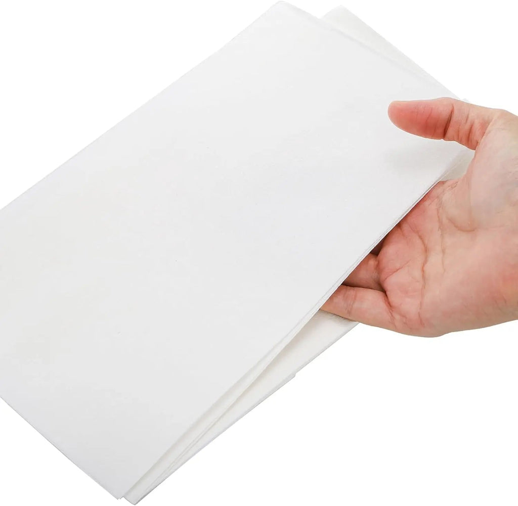 Disposable Bird Cage Liners - 200 Pack for Easy Cleanup and Healthier Birds