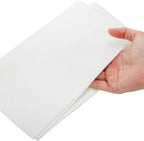 Disposable Bird Cage Liners - 200 Pack for Easy Cleanup and Healthier Birds