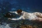 VAPOR Under Water Scooter