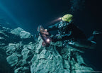 Navbow Under Water Scooter