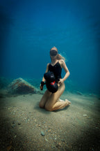 VAPOR Under Water Scooter