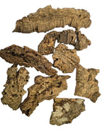 Cork Bark for Terrariums