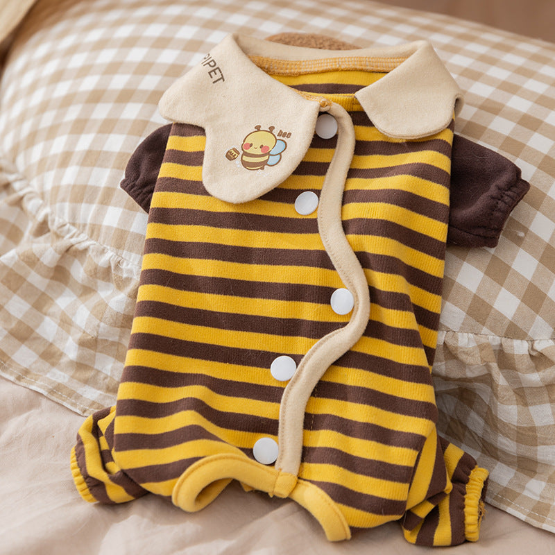 Dog Pajamas For Puppies, Warm Clothes And Sweaters, Dog Pajamas, Cat Pajamas.