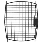 Petmate RuffMaxx Kennel Replacement Door - Black