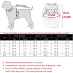 Soft Warm Cat Clothes For Small Dogs Cats Funny Halloween Cosplay Frog Costume Kittens