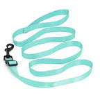 Escape Proof Harness Car Seat Belt Adapter Reflective Soft Mesh Harness For Kitten Puppy