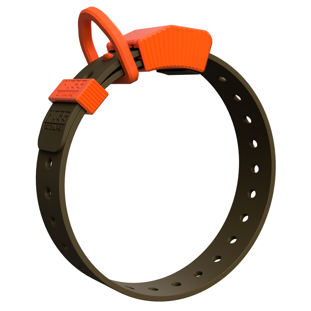 FIELD COLLAR FOR DOGS