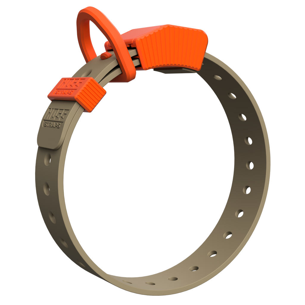 FIELD COLLAR FOR DOGS