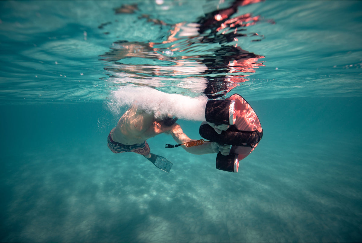 Navbow Under Water Scooter