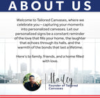Modern Abstract Horse Wall Art