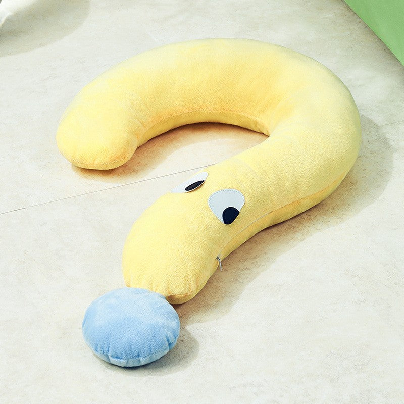 Cat Pillow Universal Four Seasons Sleeping Pillow Dog Cushion Kennel Pad Pet Supplies