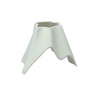Aquarium Volcano Tunnel for Fish, Shrimp, Loaches, Eels, Amphibians & More Fish Hideout