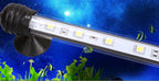 Aquarium-box floodlight highlights aquatic lantern diving festival waterproof LED
