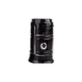 new solar charging type multifunctional telescopic camping lantern lantern outdoor camping