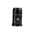 new solar charging type multifunctional telescopic camping lantern lantern outdoor camping